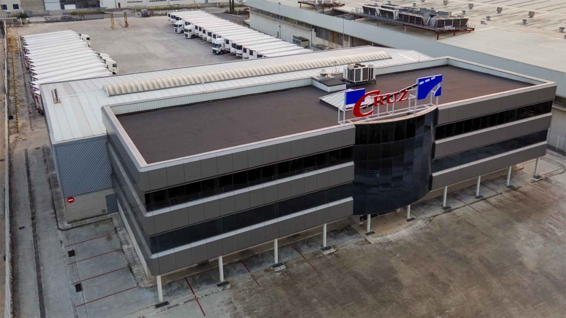 Pamplona - Sede central