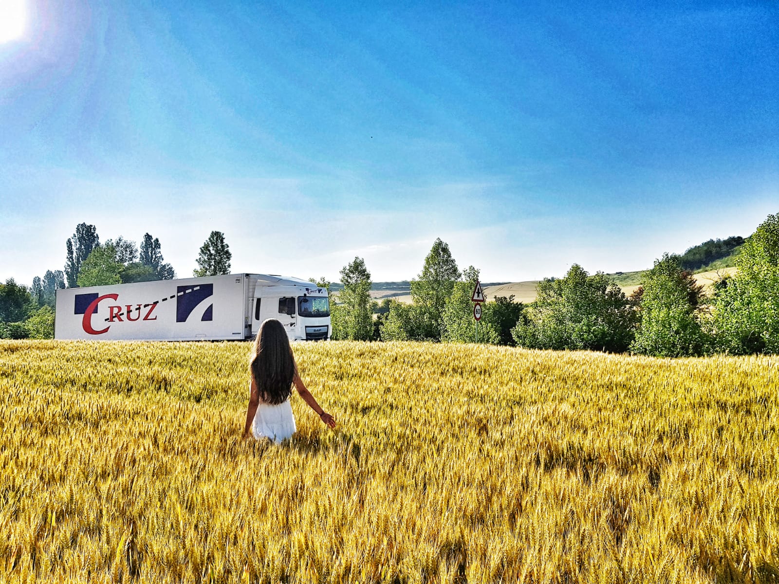 Transportes Cruz absorbe Eurosol Cargo