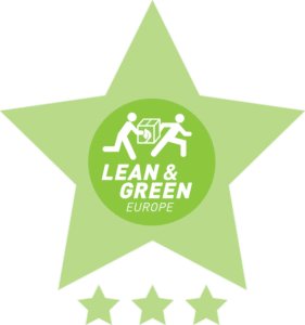Certificación Lean & Green